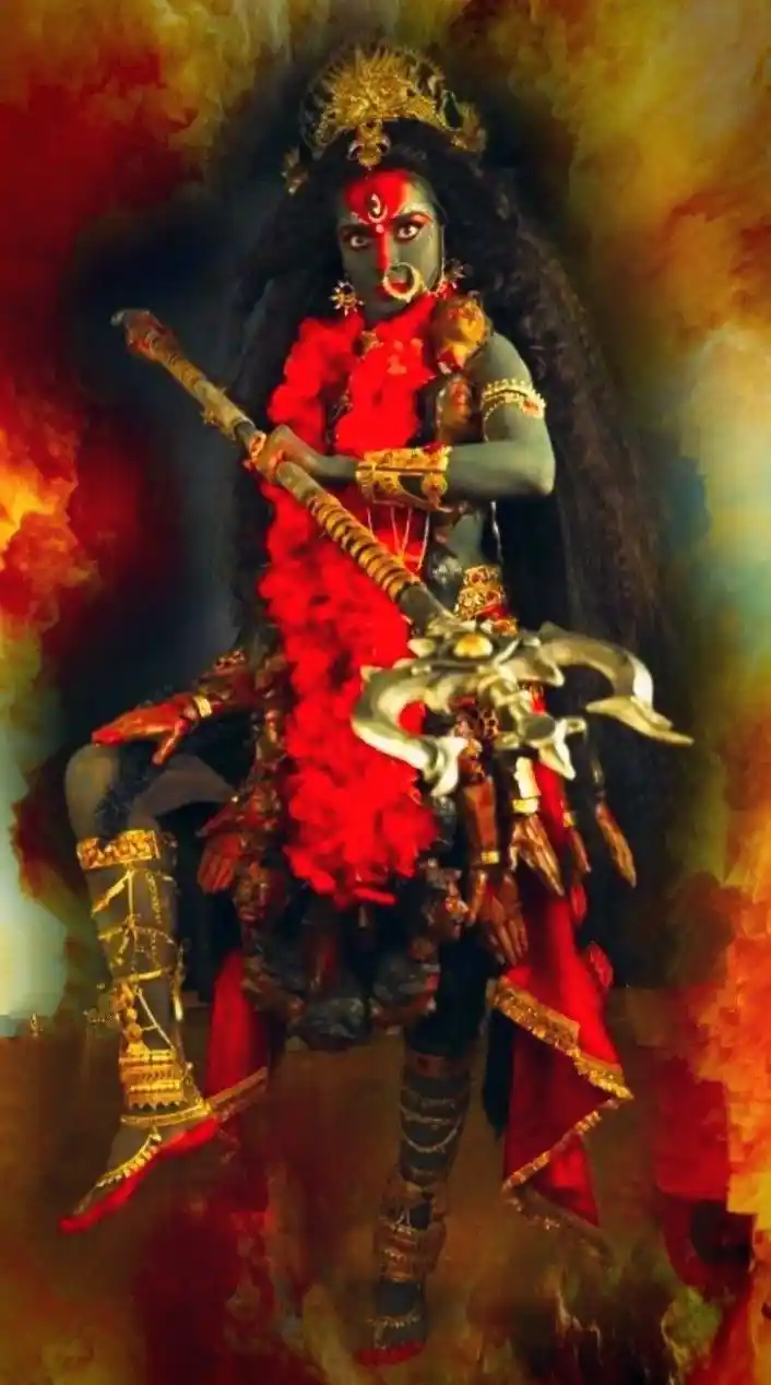 jai-mata-di-images