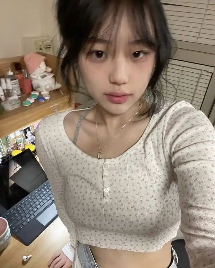 new-korean-girl-photos