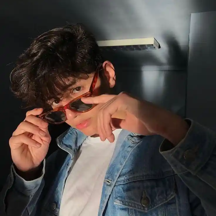 Attitude boys DP