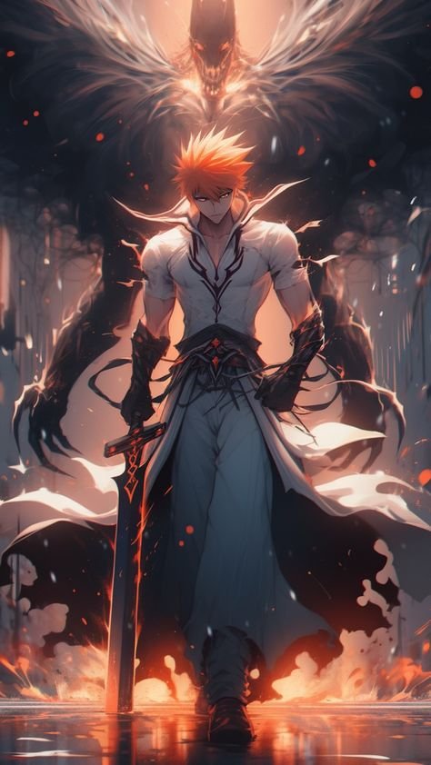 Anime Wallpapers