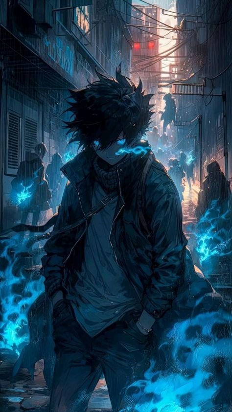 Anime Wallpapers
