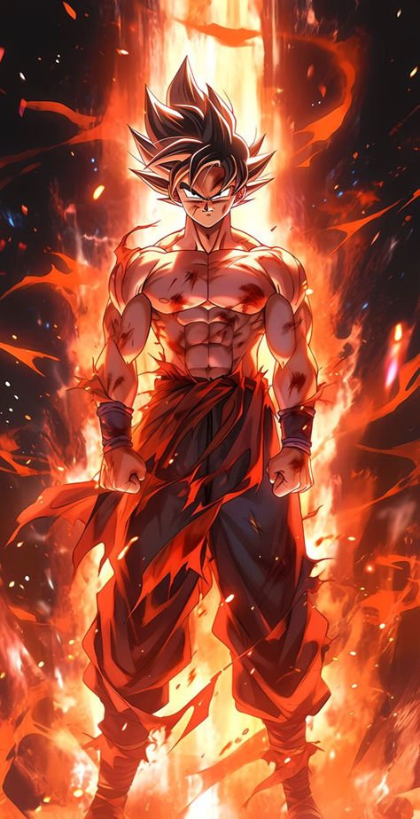 Anime Wallpapers