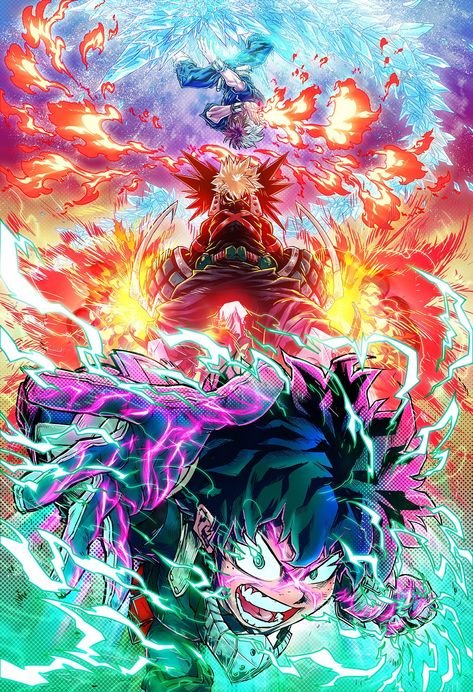 Anime Wallpapers