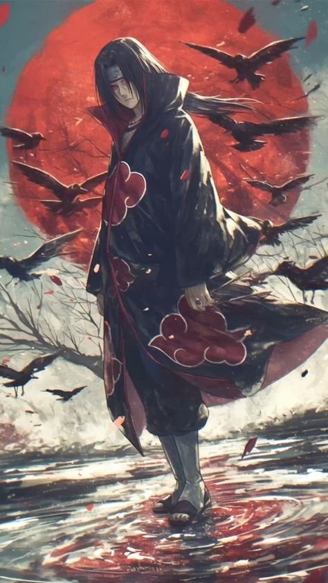 Anime Wallpapers