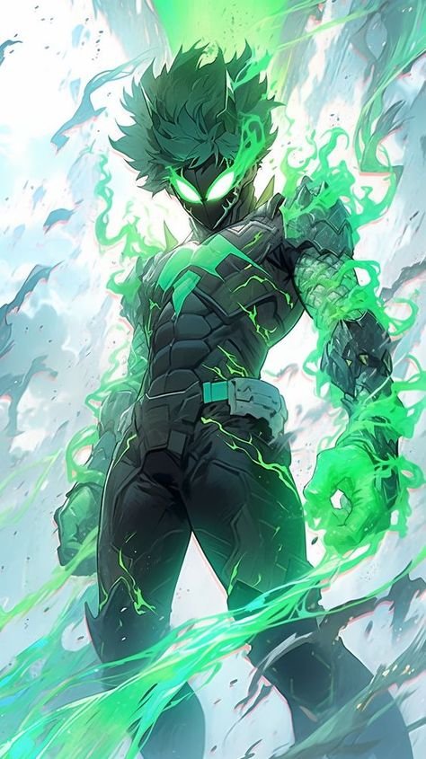 Anime Wallpapers