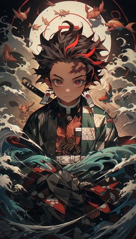 Anime Wallpapers