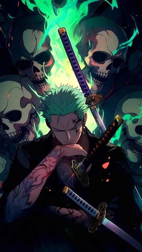 Anime Wallpapers