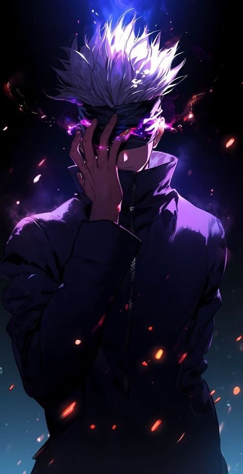 Anime Wallpapers
