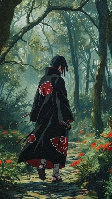 Anime Wallpapers