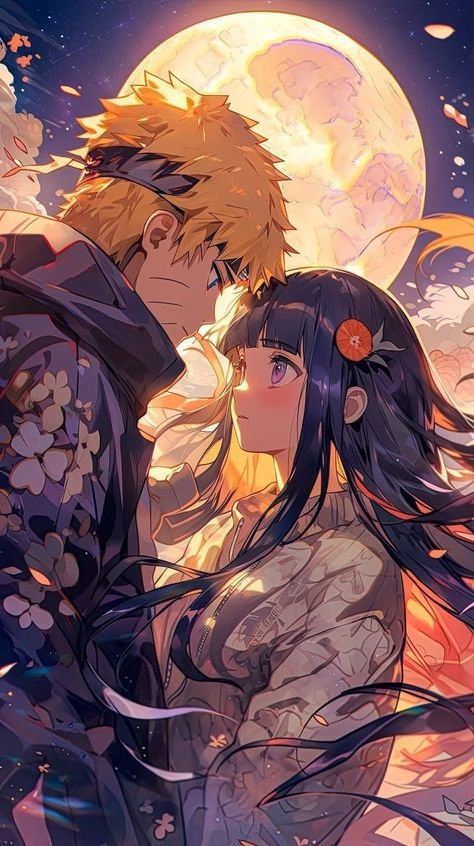 Anime Wallpapers