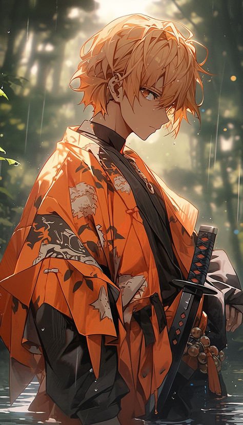 Anime Wallpapers