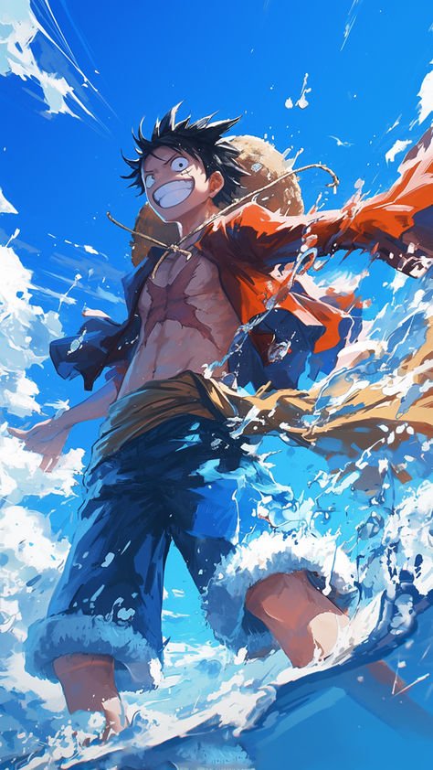 Anime Wallpapers