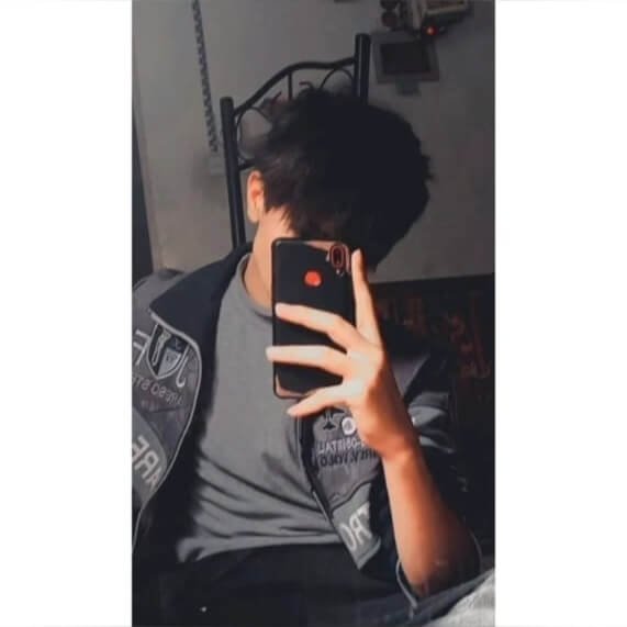 Stylish Boys Dp