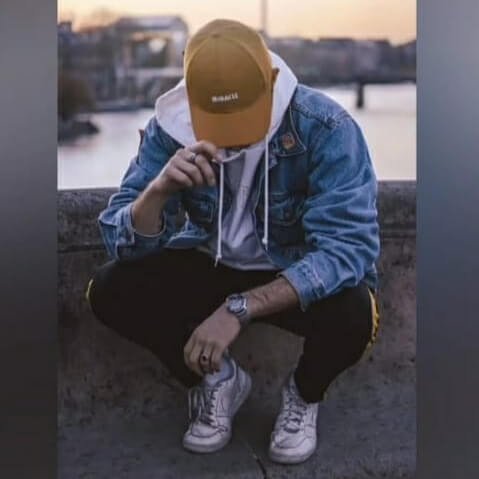 Stylish Boys Dp