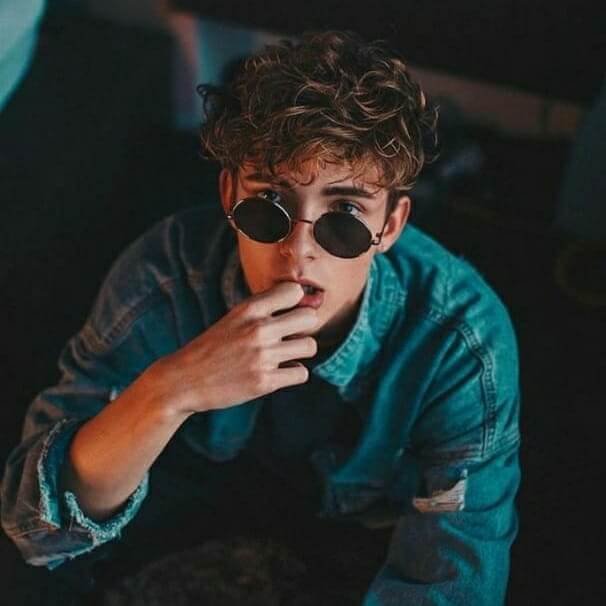 Stylish Boys Dp