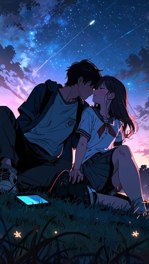 Couple wallpaper