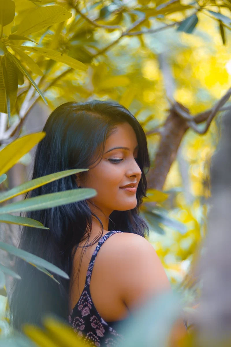 Cute Girl Pic
