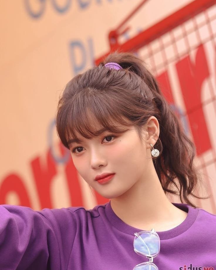 Cute Girl Pic