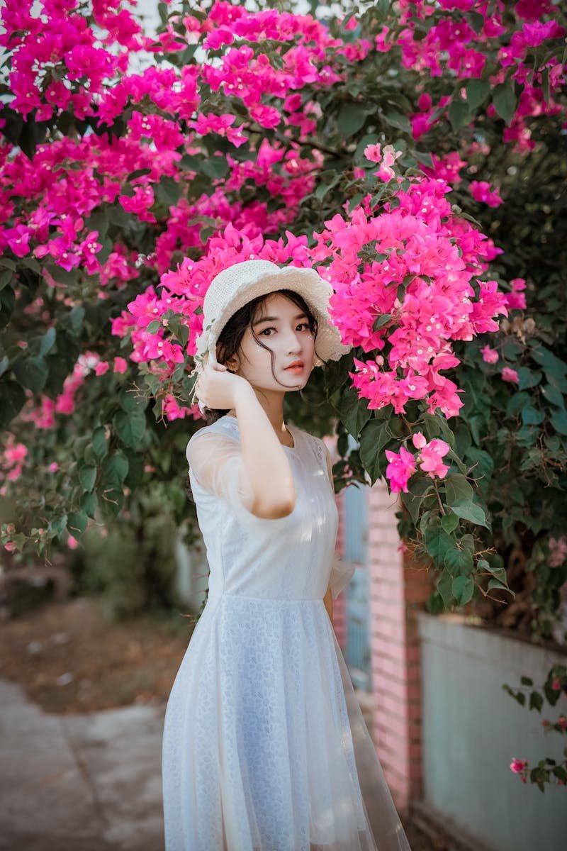 Cute Girl Pic