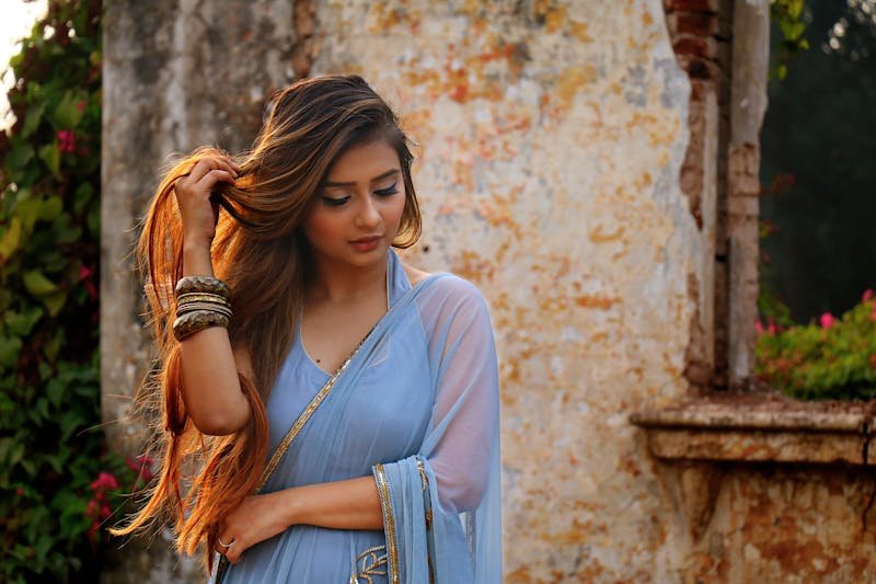 Cute Girl Pic