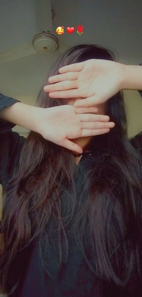 Cute Girls Dp