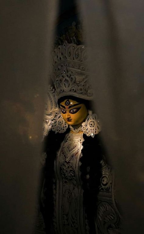 Durga Maa Photos