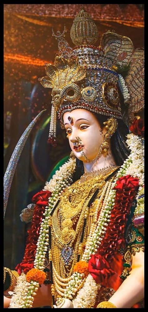 Durga Maa Photos