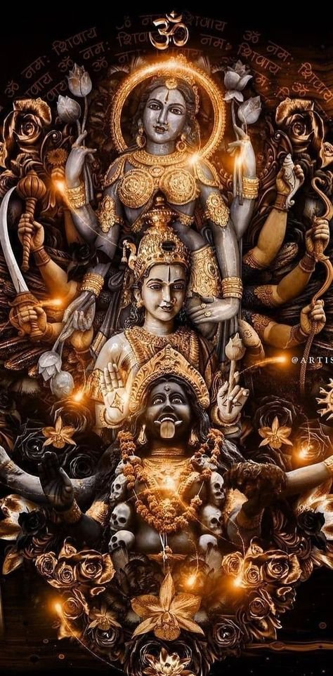 Durga Maa Photos