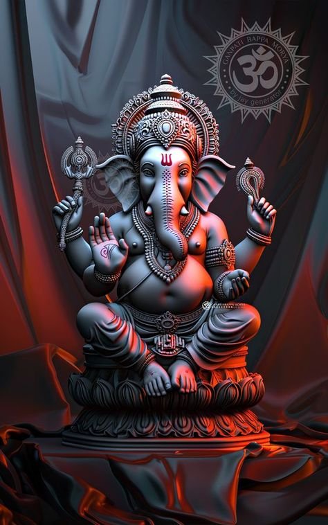 Ganpati Photos