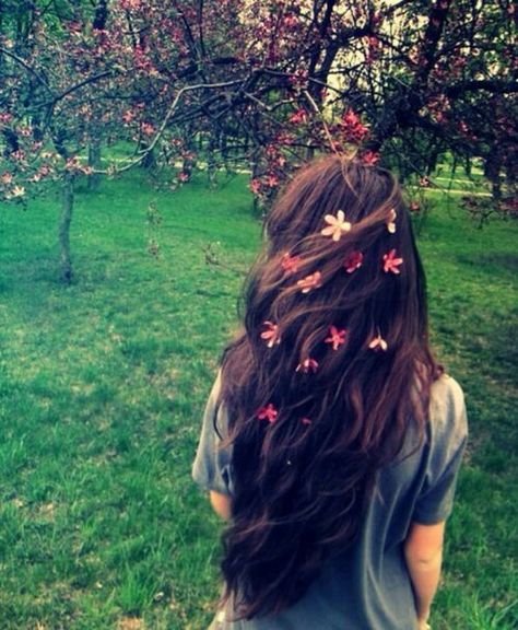 Hidden Face DP for Girls
