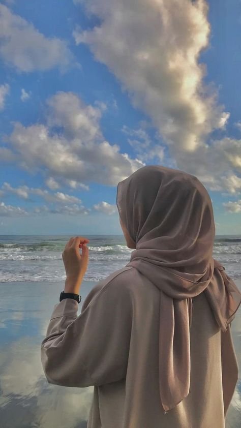 Hijab Girls Dp