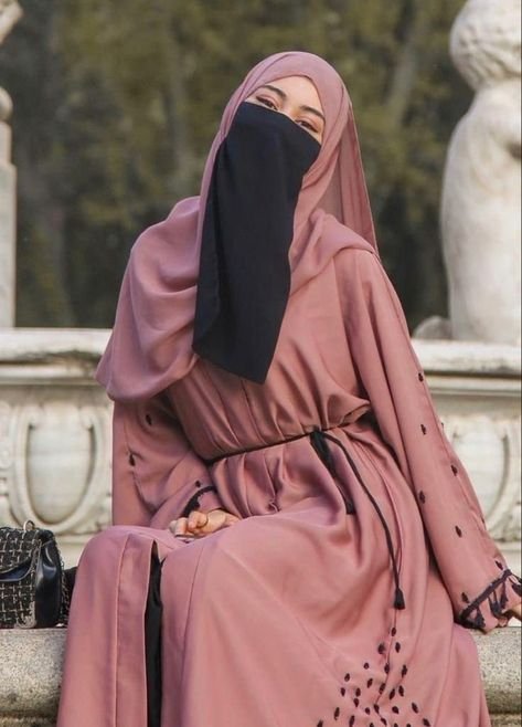 Hijab Girls Dp