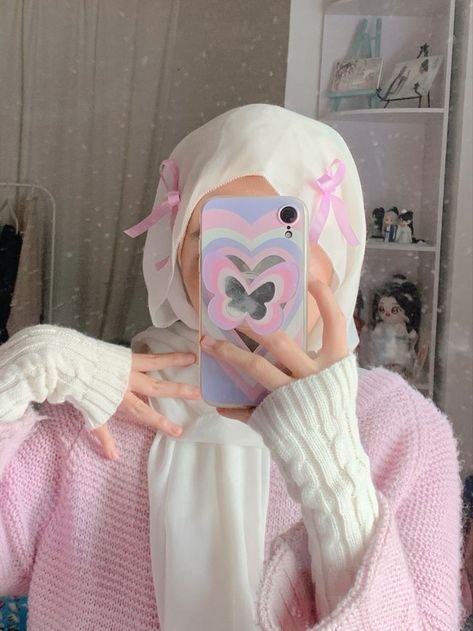 Hijab Girls Dp