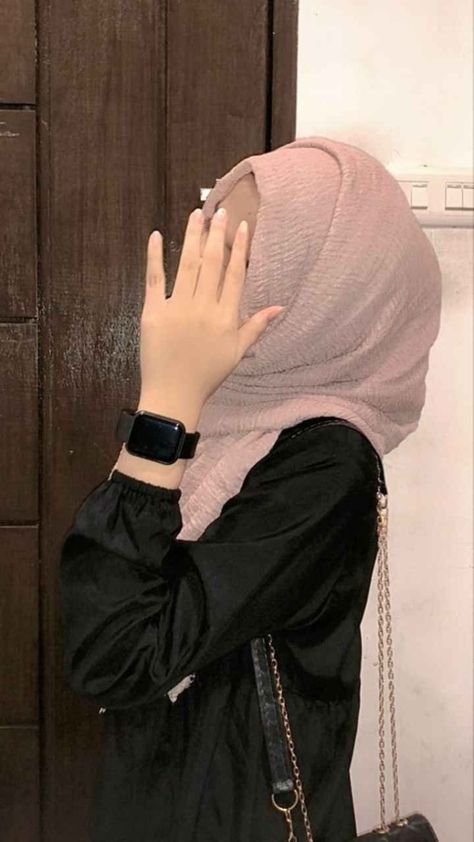 Hijab Girls Dp