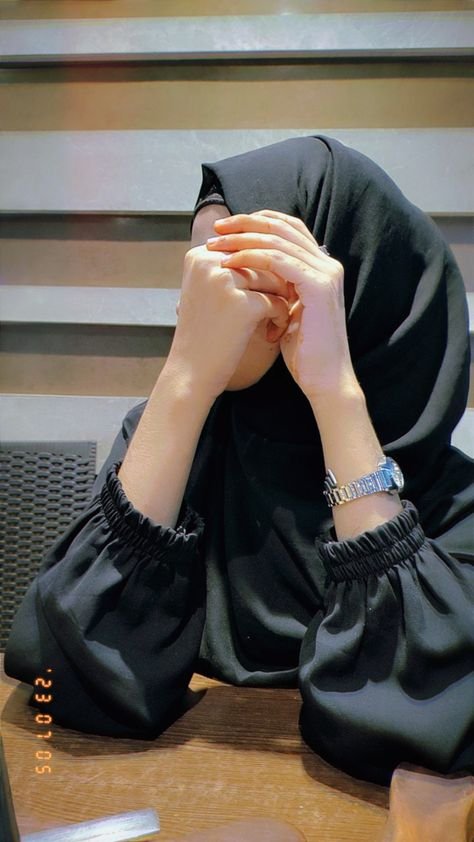Hijab Girls Dp