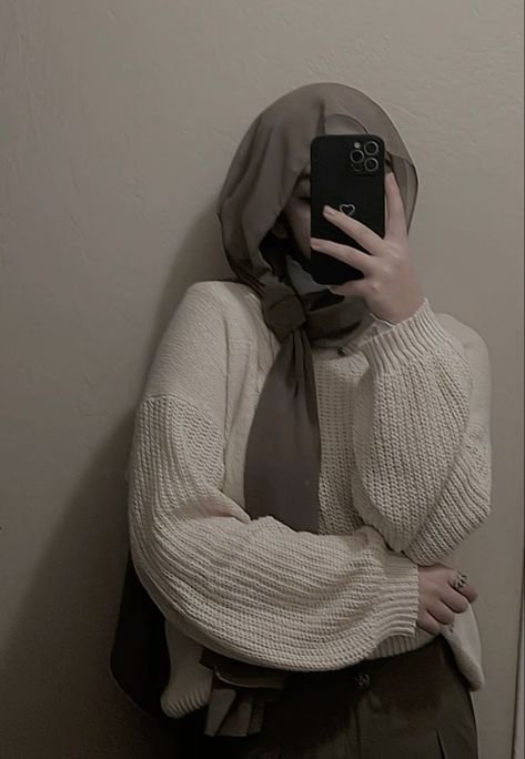 Hijab Girls Dp