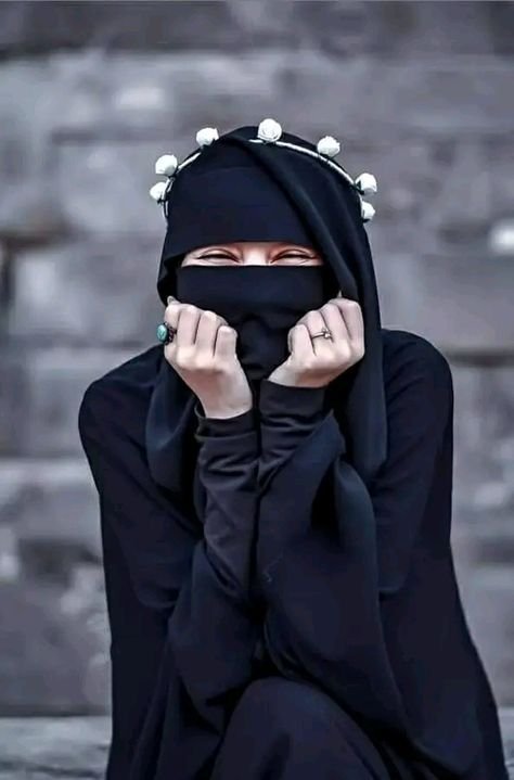 Hijab Girls Dp