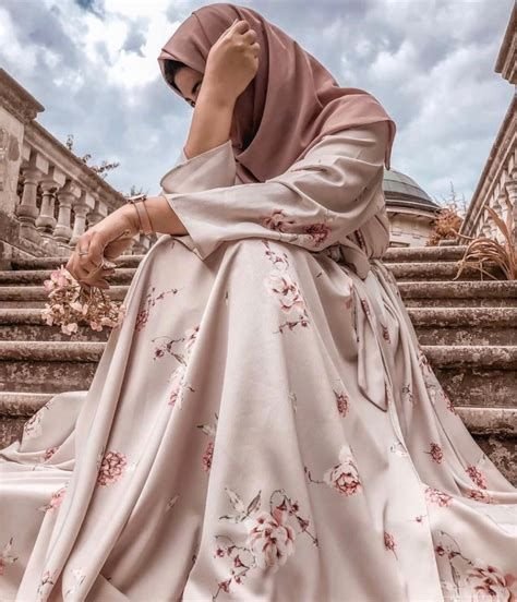 Hijab Girls Dp