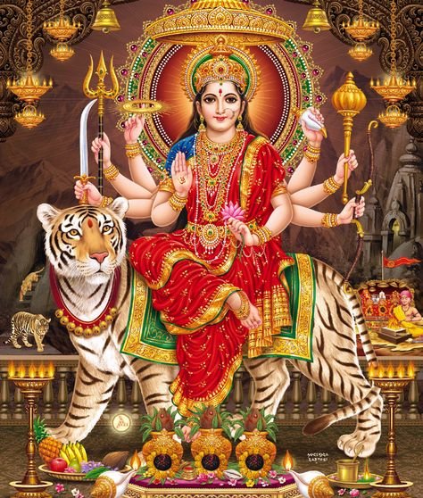 Jai Mata Di Photos,Jai Mata Di DP,Jai Mata Di Wallpapers Jai Mata Di Photos