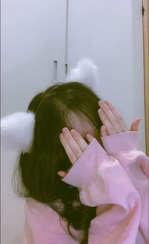 Korean Girl Dp