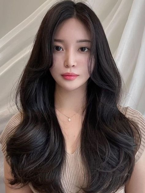 Korean Girl Dp