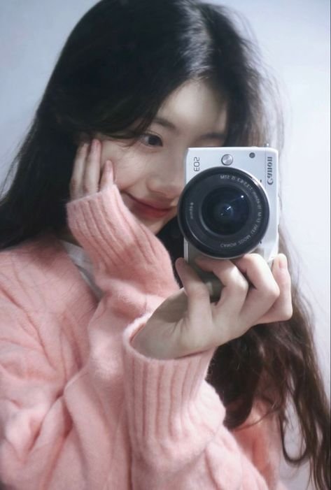 Korean Girl Dp