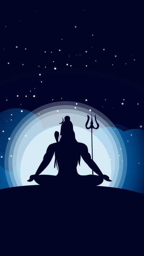 free Mahadev Pic hd