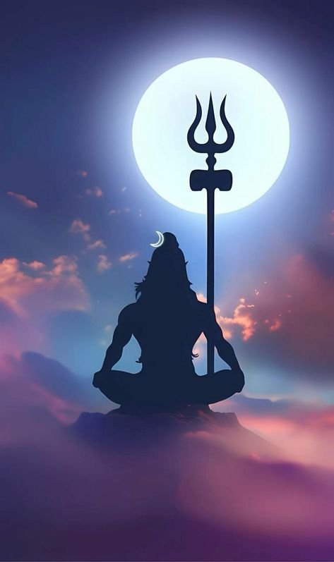 Mahadev Pic hd