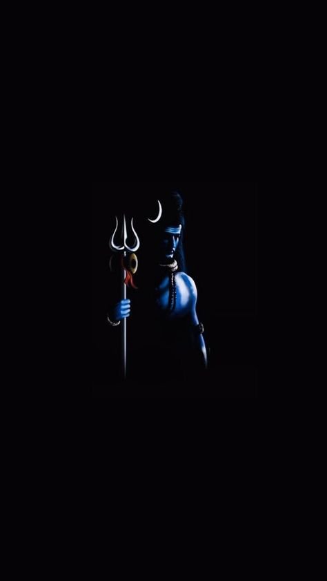 Mahadev Pic 