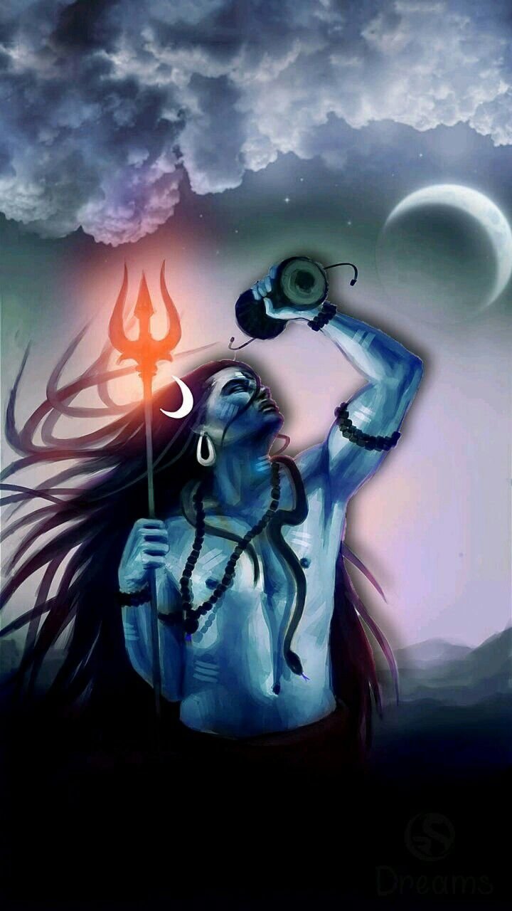 Mahadev images