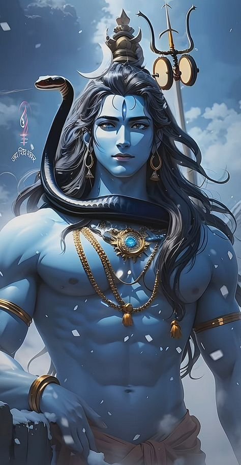 Mahadev Pic hd