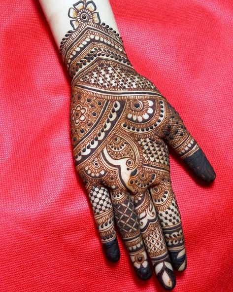 Mehandi designs