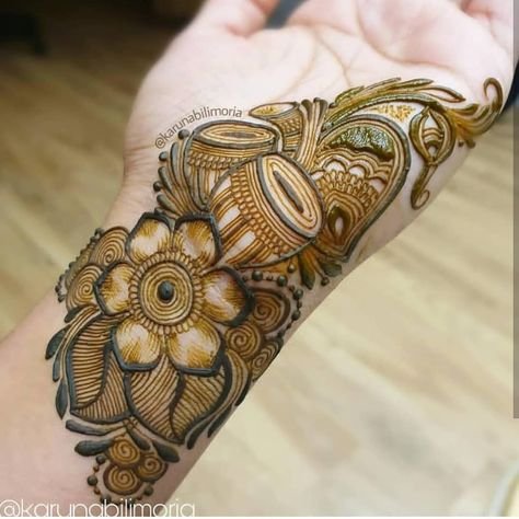 Mehandi designs