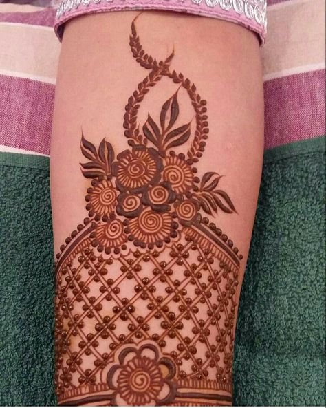 Mehandi designs